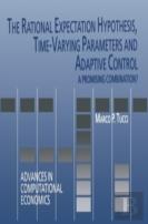 The Rational Expectation Hypothesis, Time-Varying Parameters And Adaptive Control
