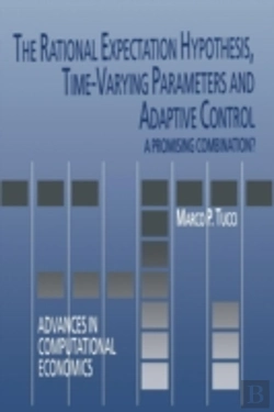 Bertrand.pt - The Rational Expectation Hypothesis, Time-Varying Parameters And Adaptive Control