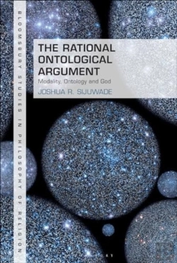 Bertrand.pt - The Rational Ontological Argument
