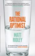 The Rational Optimist