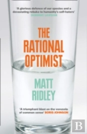 The Rational Optimist