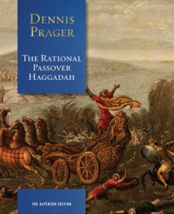 Bertrand.pt - The Rational Passover Haggadah