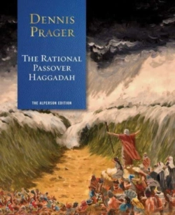 Bertrand.pt - The Rational Passover Haggadah