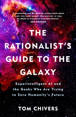 Bertrand.pt - The Rationalist'S Guide To The Galaxy