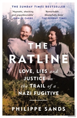 Bertrand.pt - The Ratline