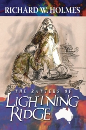 The Ratters Of Lightning Ridge