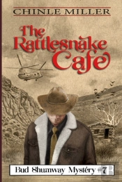 The Rattlesnake Cafe
