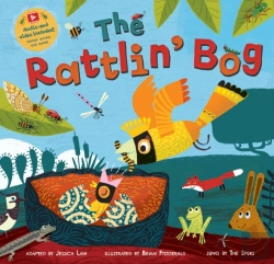 Bertrand.pt - The Rattlin' Bog