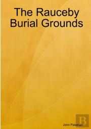 The Rauceby Burial Grounds