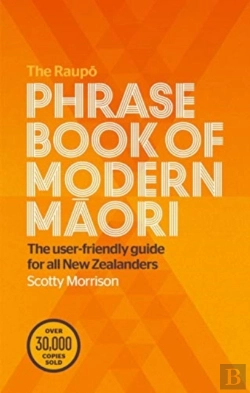 Bertrand.pt - The Raupo Phrasebook Of Modern Maori