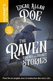The Raven And Other Stories