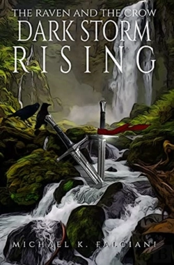 Bertrand.pt - The Raven And The Crow: Dark Storm Risin