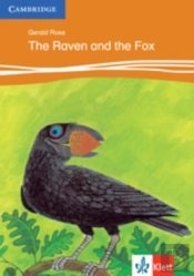 The Raven And The Fox Level 2 Klett Edition