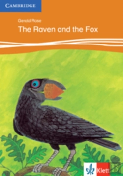 Bertrand.pt - The Raven And The Fox Level 2 Klett Edition