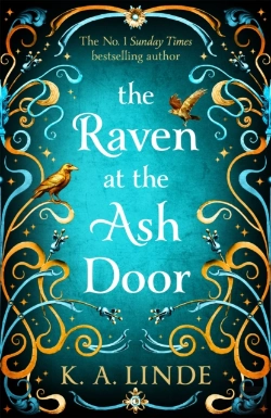 Bertrand.pt - The Raven At The Ash Door