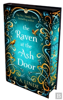 Bertrand.pt - The Raven At The Ash Door