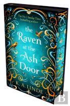 The Raven At The Ash Door