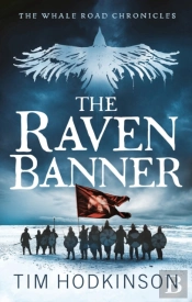 The Raven Banner