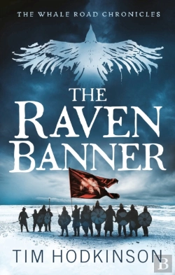 Bertrand.pt - The Raven Banner
