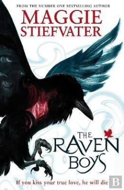 Bertrand.pt - The Raven Boys