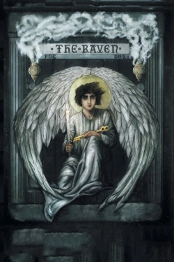 Bertrand.pt - The Raven By Edgar Allan Poe Illustrated By Gustave Dore