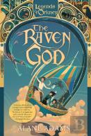 The Raven God