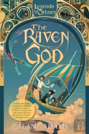 The Raven God