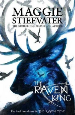 Bertrand.pt - The Raven King