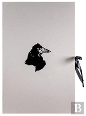 The Raven / Le Corbeau / The Raven