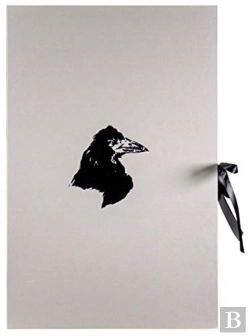 Bertrand.pt - The Raven / Le Corbeau / The Raven