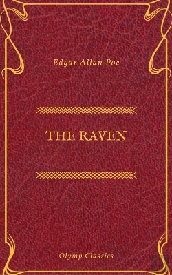 Bertrand.pt - The Raven (Olymp Classics)