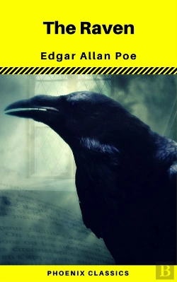 Bertrand.pt - The Raven (Phoenix Classics)