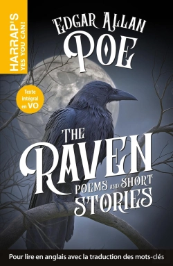Bertrand.pt - The Raven ; Poems And Short Stories