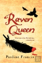 The Raven Queen