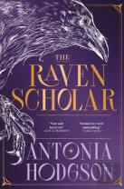 The Raven Scholar