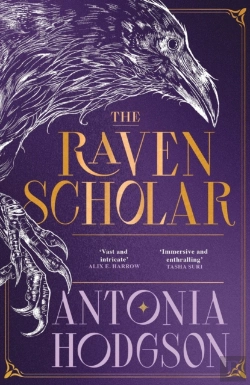 Bertrand.pt - The Raven Scholar