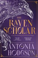 The Raven Scholar