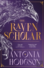 The Raven Scholar