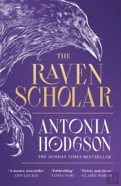 Bertrand.pt - The Raven Scholar