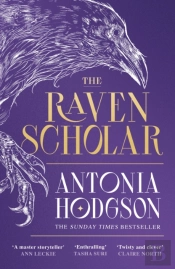 The Raven Scholar