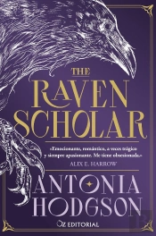 The Raven Scholar