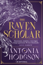 The Raven Scholar