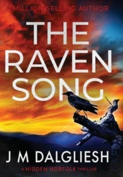 Bertrand.pt - The Raven Song