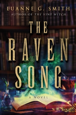 Bertrand.pt - The Raven Song