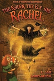 The Raven, The Elf, And Rachel