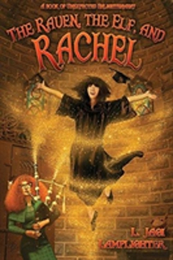 Bertrand.pt - The Raven, The Elf, And Rachel