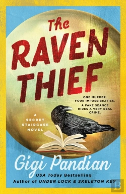 Bertrand.pt - The Raven Thief