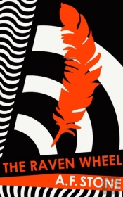 The Raven Wheel