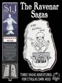 Bertrand.pt - The Ravenar Sagas