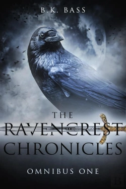 Bertrand.pt - The Ravencrest Chronicles